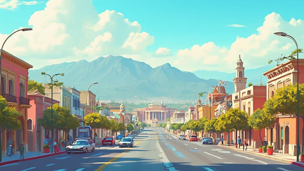 Best Aguascalientes City Guide for 2026