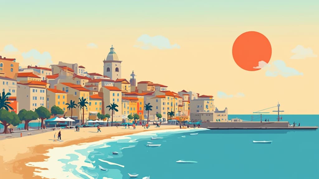 Alicante Travel Guide 2026: Beaches, Castle Views & Mediterranean Life