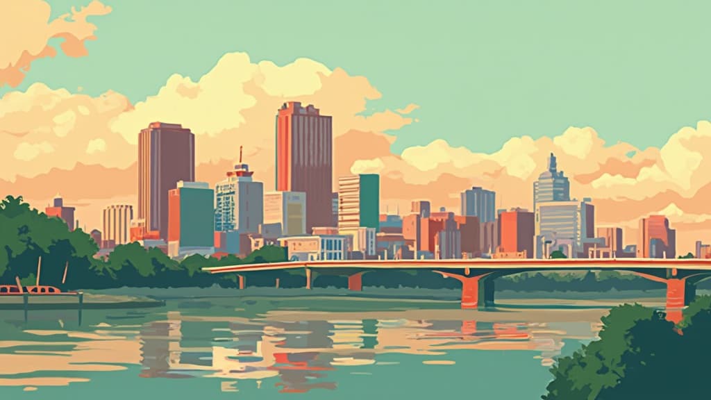 Austin Travel Guide 2026