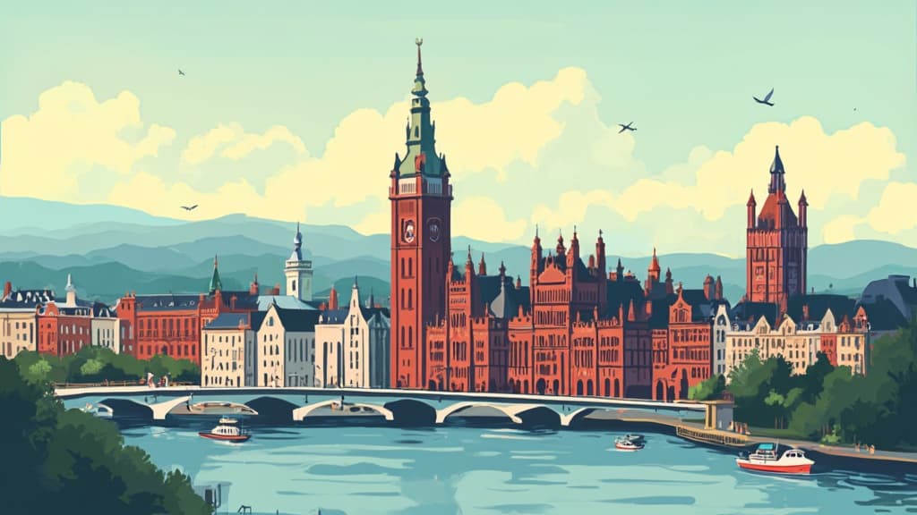 Belfast Travel Guide 2026