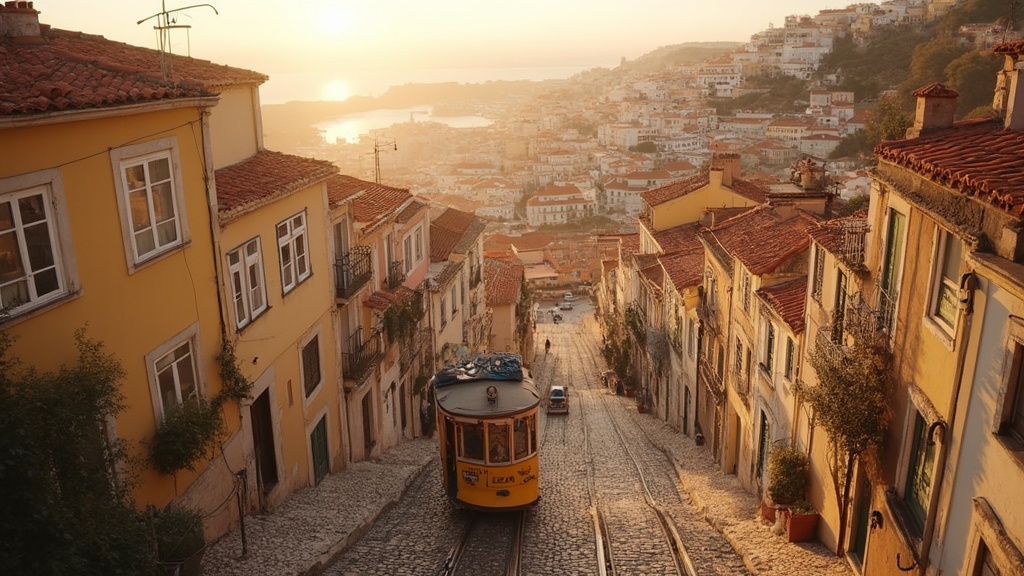 The Best Budget Hotels in Lisbon Under $100/Night